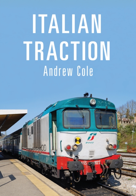 Italian Traction, EPUB eBook