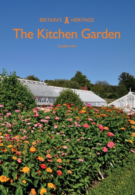 The Kitchen Garden, EPUB eBook