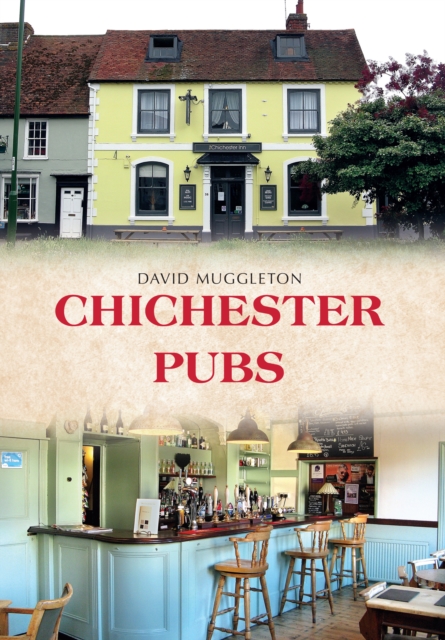 Chichester Pubs, EPUB eBook