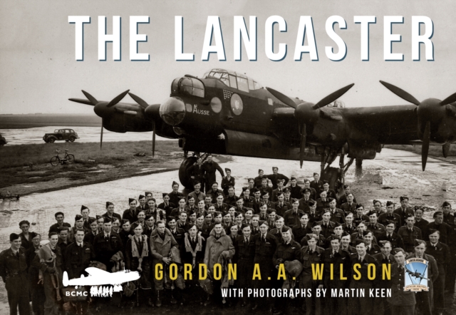 The Lancaster, Paperback / softback Book