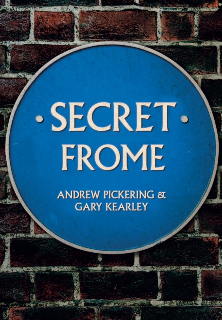 Secret Frome, EPUB eBook