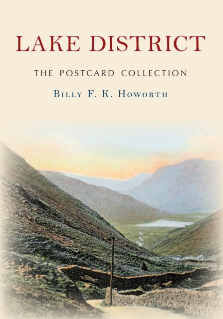 Lake District The Postcard Collection, EPUB eBook