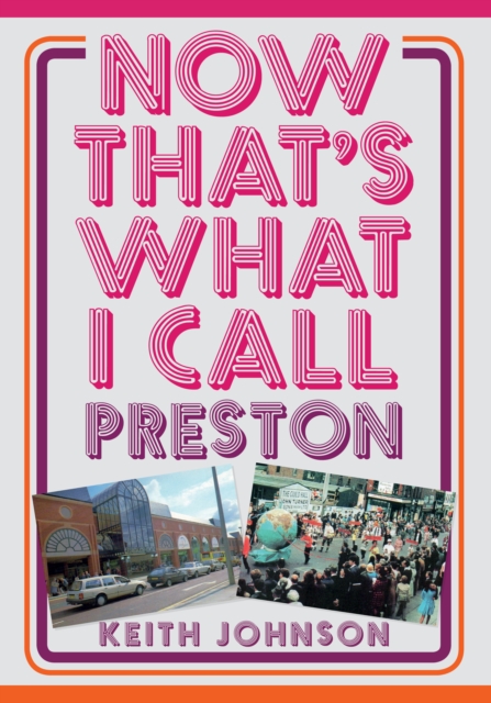 Now That's What I Call Preston, EPUB eBook