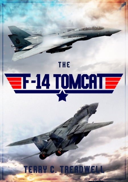 The F-14 Tomcat, EPUB eBook