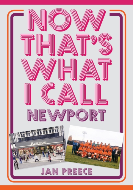 Now That's What I Call Newport, EPUB eBook