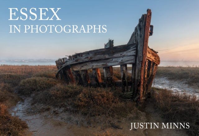 Essex in Photographs, EPUB eBook
