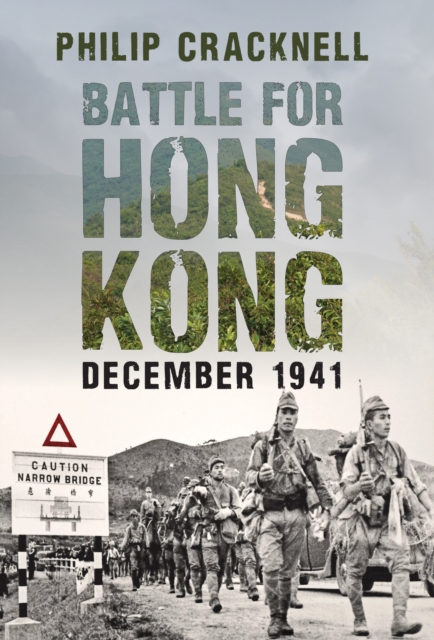 Battle for Hong Kong, December 1941, EPUB eBook