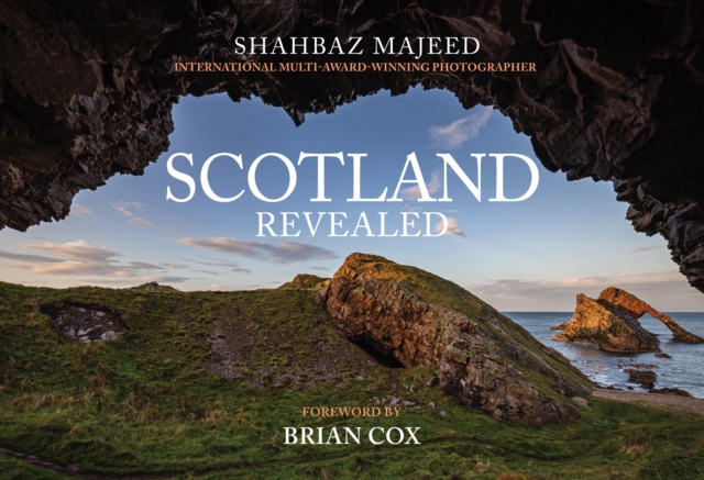 Scotland Revealed, EPUB eBook