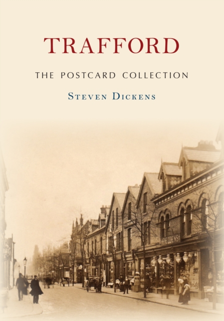 Trafford The Postcard Collection, EPUB eBook