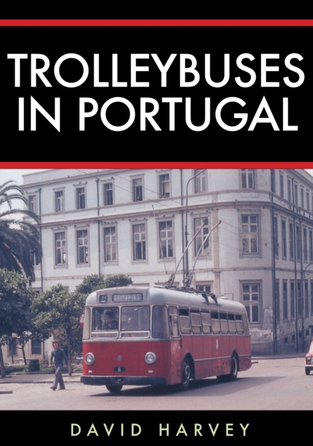Trolleybuses in Portugal, EPUB eBook
