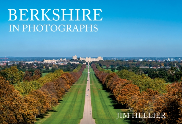 Berkshire in Photographs, Paperback / softback Book