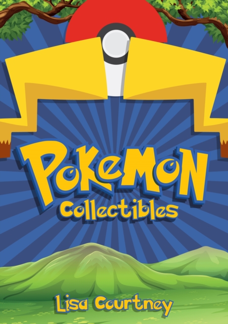 Pokemon Collectibles, Paperback / softback Book