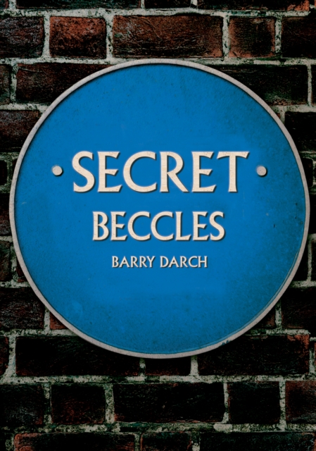 Secret Beccles, EPUB eBook