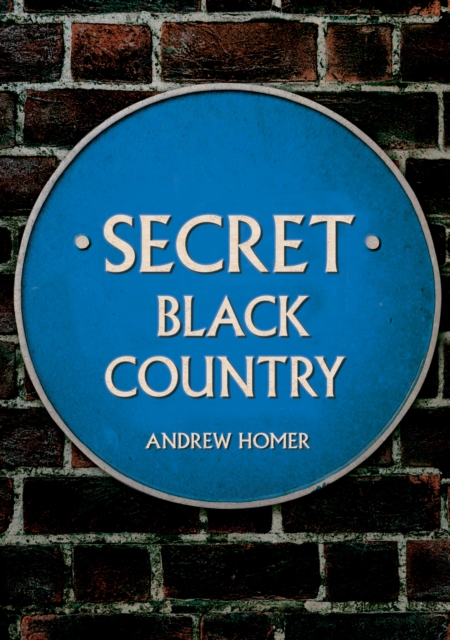 Secret Black Country, EPUB eBook