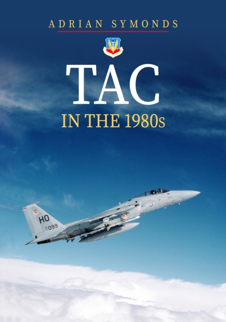 TAC in the 1980s, Paperback / softback Book