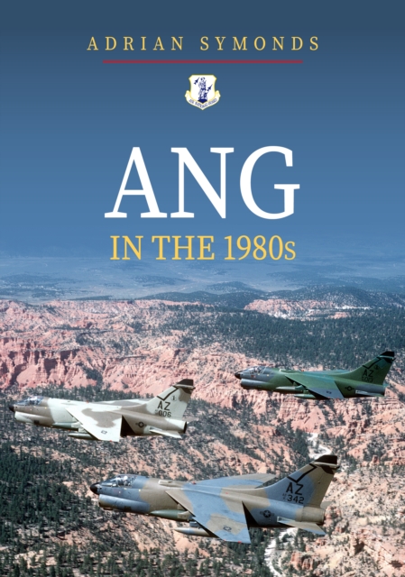 ANG in the 1980s, EPUB eBook