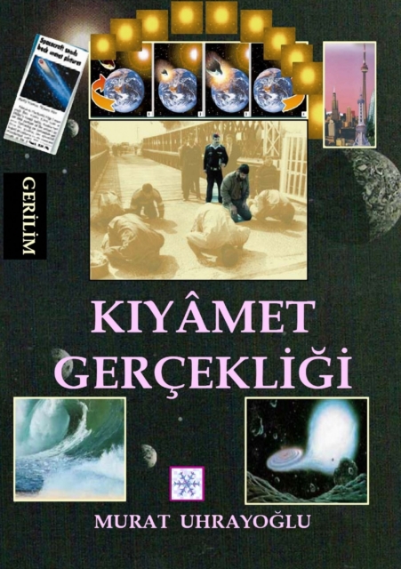 Kiyamet Gercekligi, Paperback / softback Book