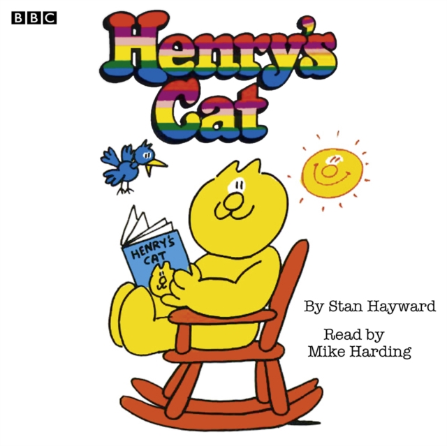 Henry's Cat (Complete), eAudiobook MP3 eaudioBook