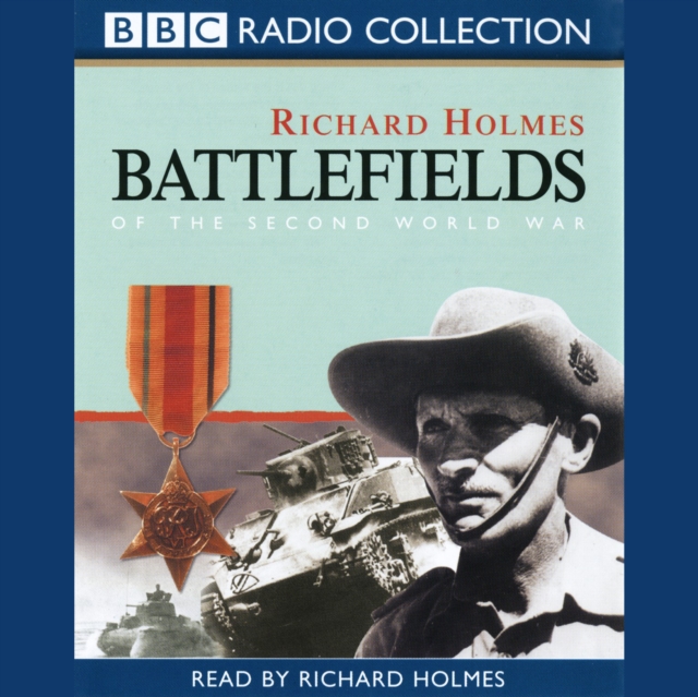 Battlefields, eAudiobook MP3 eaudioBook