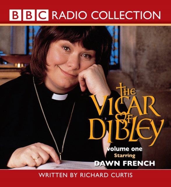 Vicar Of Dibley 1, eAudiobook MP3 eaudioBook