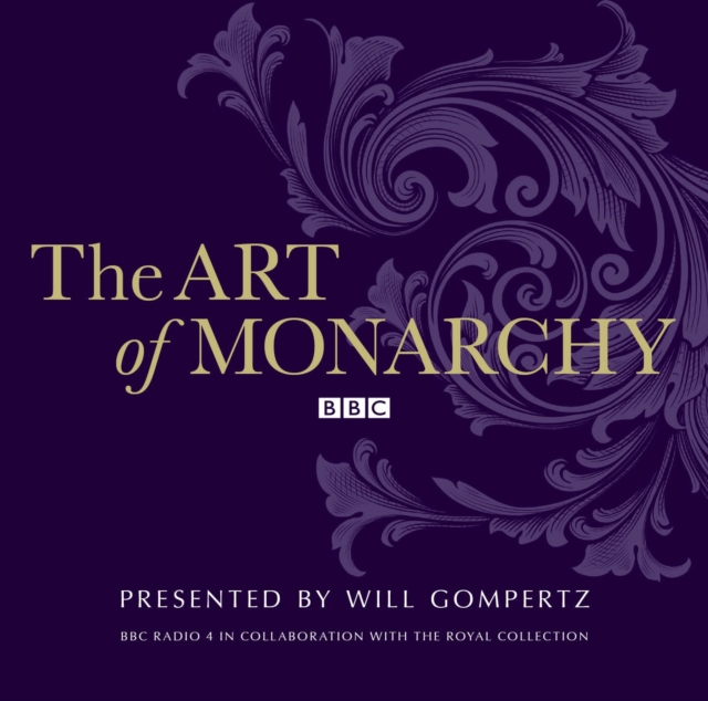 The Art of Monarchy, CD-Audio Book
