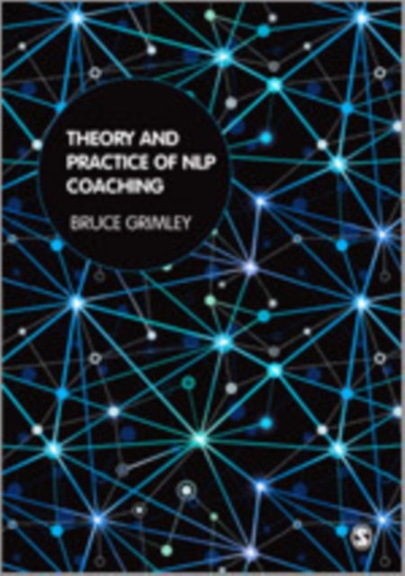 Theory and Practice of NLP Coaching : A Psychological Approach, Hardback Book