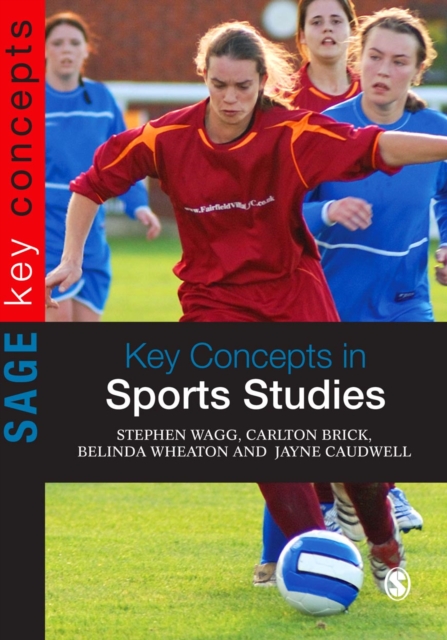 Key Concepts in Sports Studies, PDF eBook