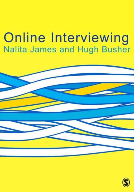 Online Interviewing, PDF eBook
