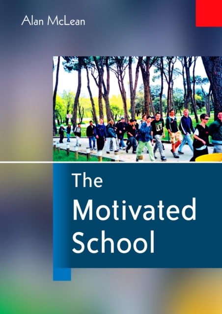 The Motivated School, PDF eBook