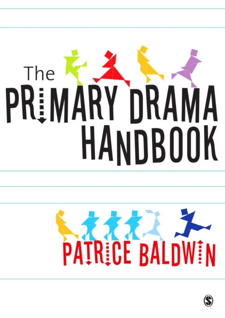 The Primary Drama Handbook, PDF eBook