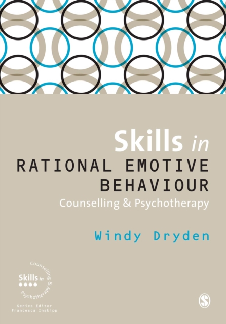Skills in Rational Emotive Behaviour Counselling & Psychotherapy, PDF eBook