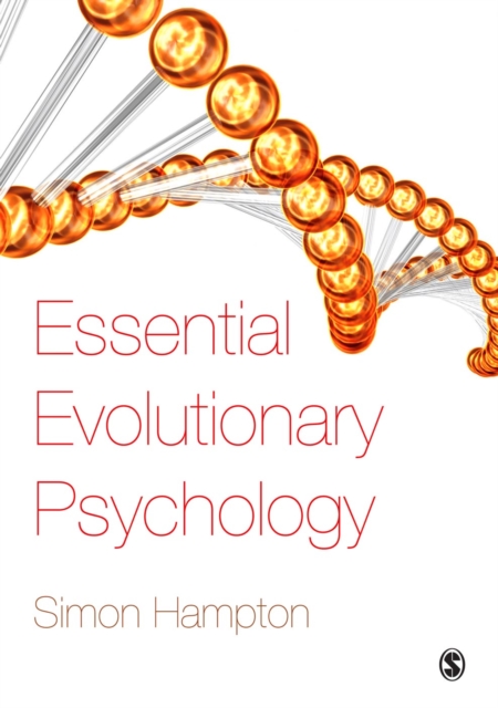 Essential Evolutionary Psychology, PDF eBook