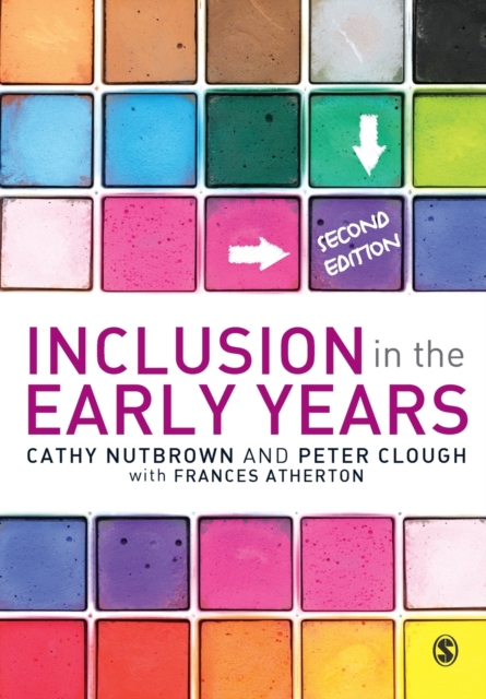 Inclusion in the Early Years, Paperback / softback Book