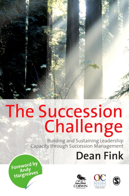 The Succession Challenge : Building and Sustaining Leadership Capacity Through Succession Management, PDF eBook
