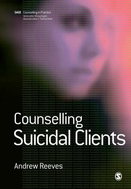 Counselling Suicidal Clients, PDF eBook