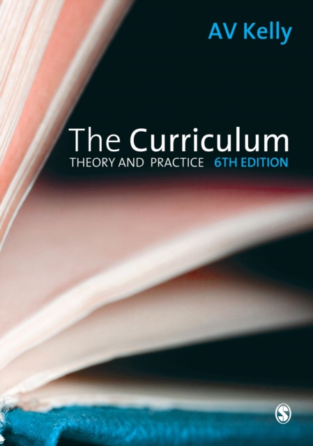 The Curriculum : Theory and Practice, PDF eBook