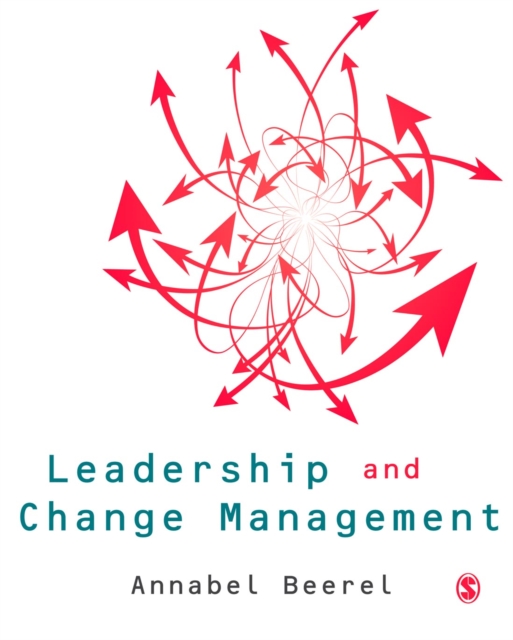 Leadership and Change Management, PDF eBook