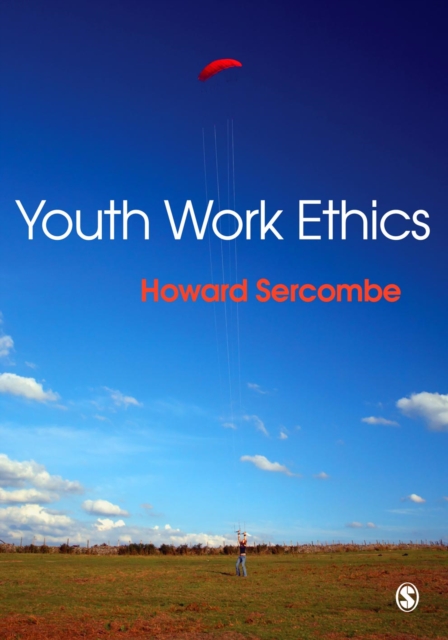 Youth Work Ethics, PDF eBook