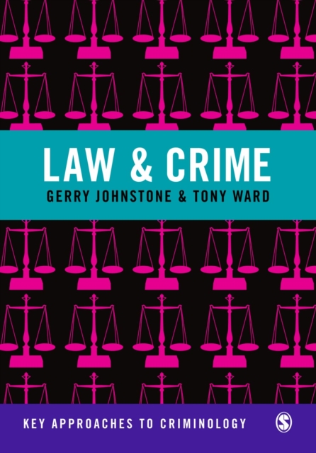Law and Crime, PDF eBook