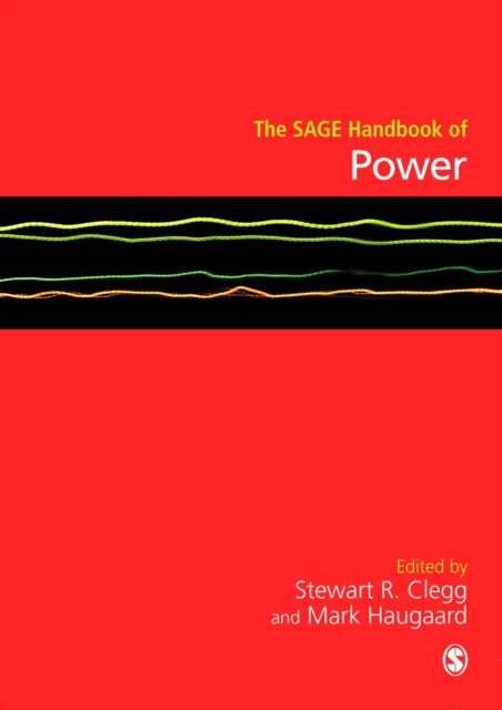 The SAGE Handbook of Power, PDF eBook