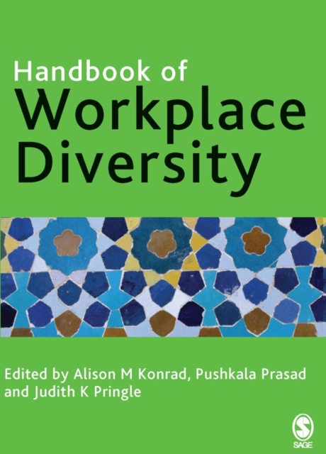 Handbook of Workplace Diversity, PDF eBook