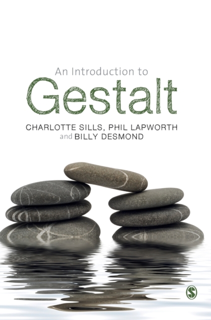 An Introduction to Gestalt, Hardback Book