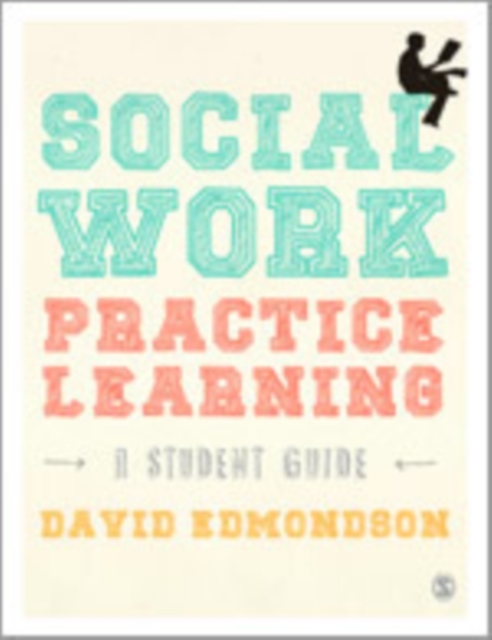 Social Work Practice Learning, Hardback Book