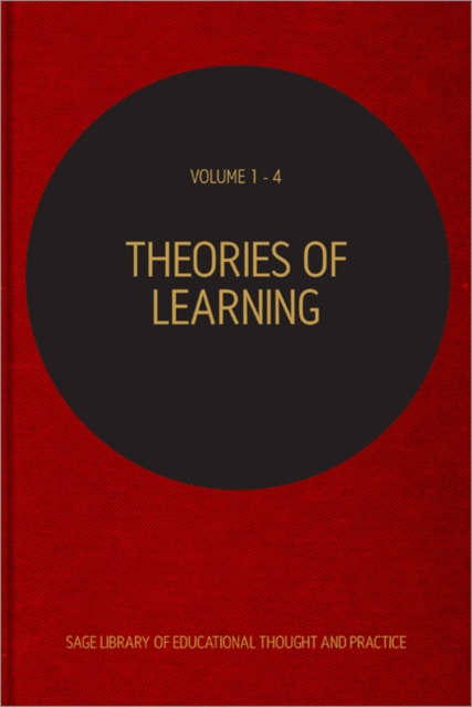 Theories of Learning, Multiple-component retail product Book