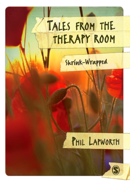 Tales from the Therapy Room : Shrink-Wrapped, PDF eBook