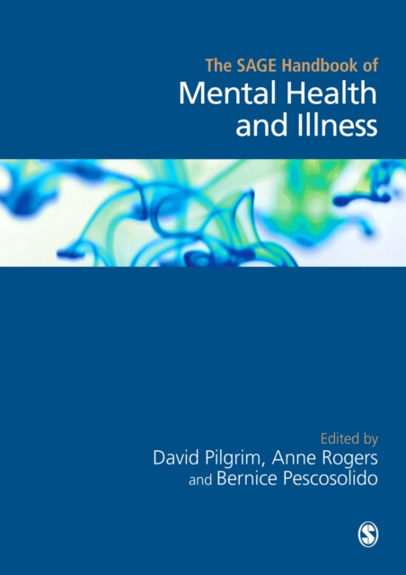 The SAGE Handbook of Mental Health and Illness, PDF eBook