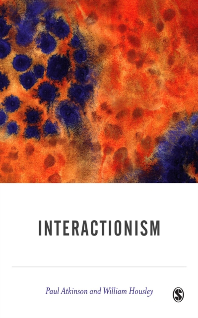 Interactionism, EPUB eBook