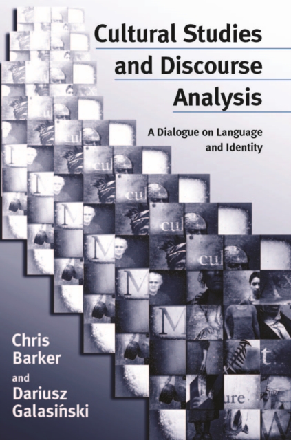 Cultural Studies and Discourse Analysis : A Dialogue on Language and Identity, EPUB eBook