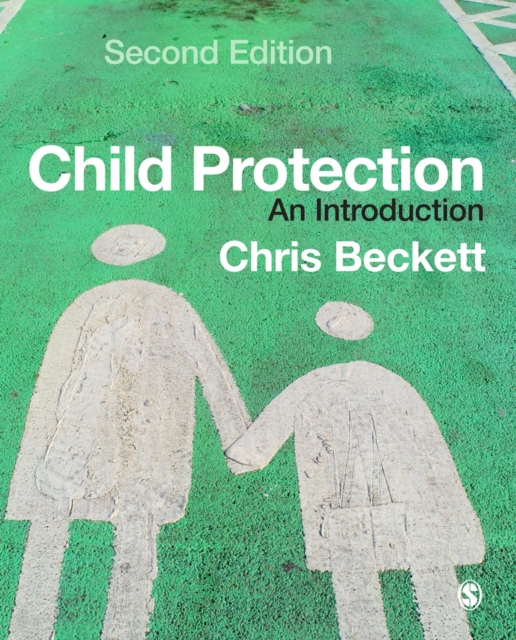Child Protection : An Introduction, EPUB eBook