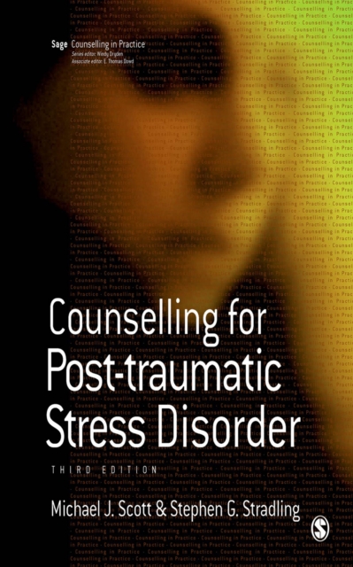 Counselling for Post-traumatic Stress Disorder, EPUB eBook